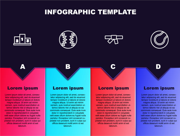 设定线奖超过体育冠军领奖台棒球图片下载