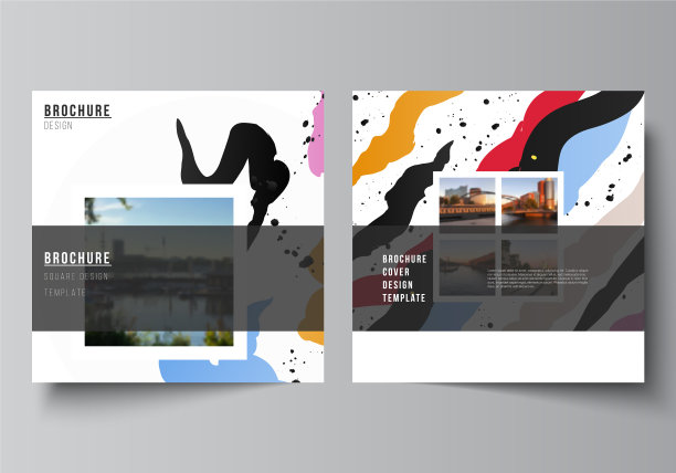 布局两方罩设计图片下载