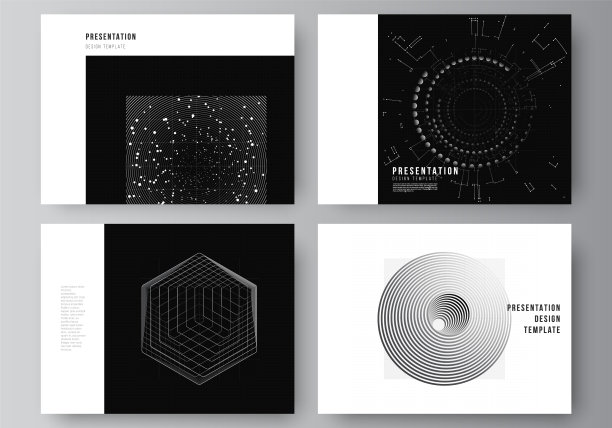 幻灯片布局设计图片下载