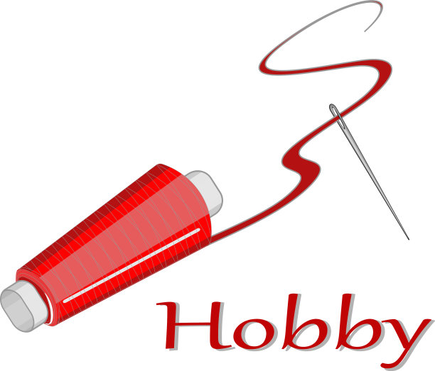 关于主题爱好——针线活图片下载