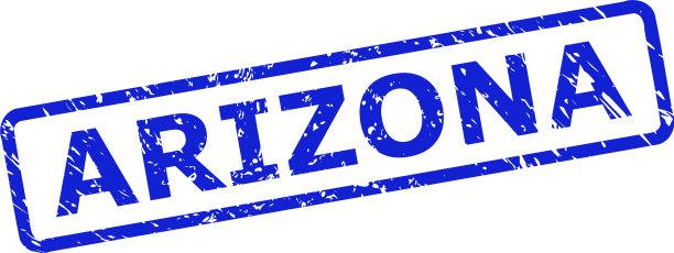 亚利桑那海豹与划痕纹理和圆形图片下载