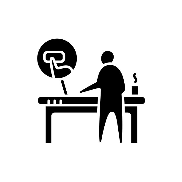 智能表字形图标图片下载