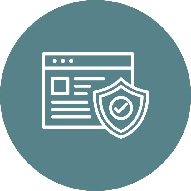 浏览器保护图标图片下载