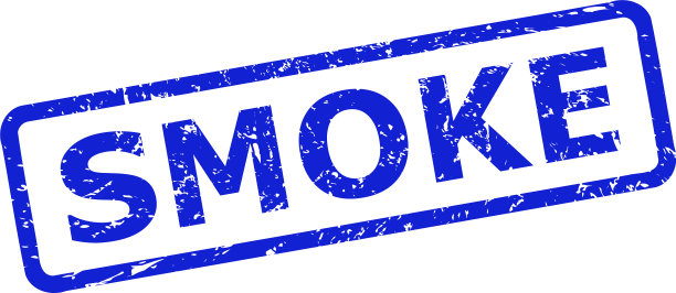 烟图章密封用橡胶表面和圆形图片下载