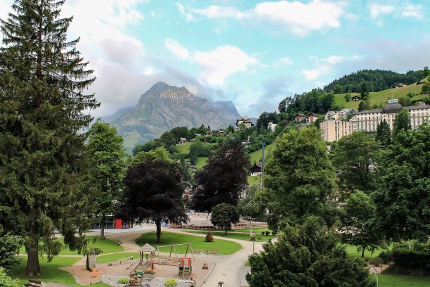 瑞士生活图片下载