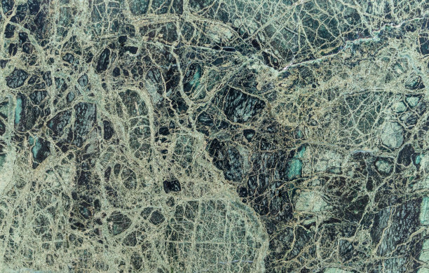 绿色天然翡翠石。背景和纹理图片下载