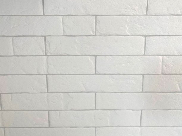 白砖背景图片下载