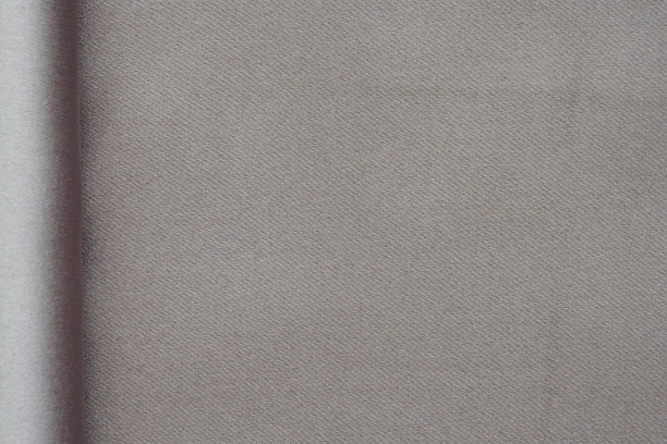 灰色织物纹理背景特写图片下载