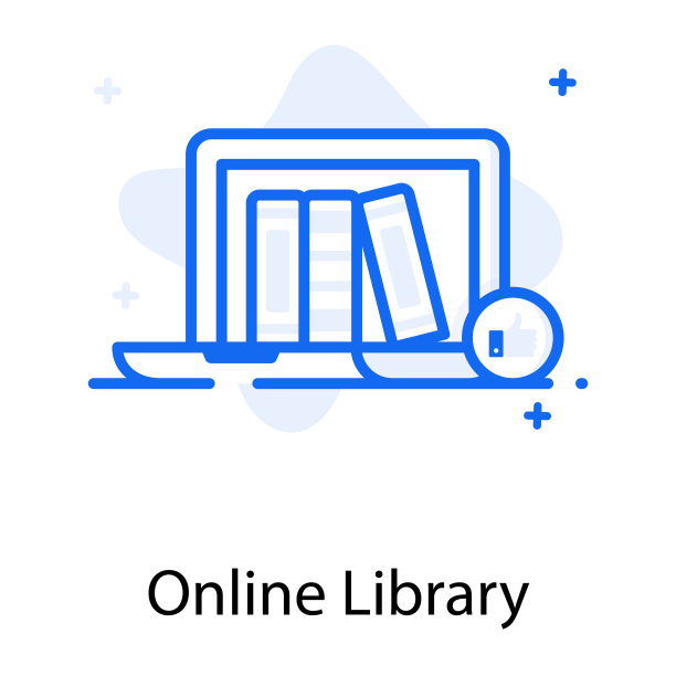 在线图书馆图片下载