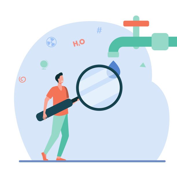 水质研究图片下载