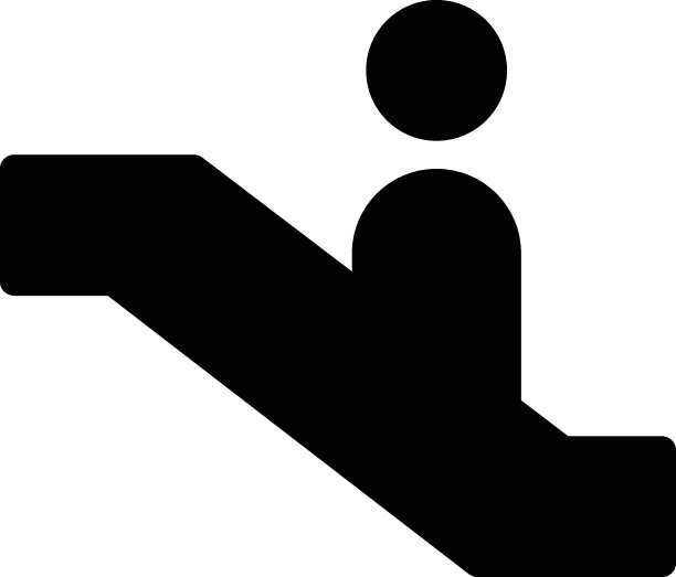 自动扶梯图片下载