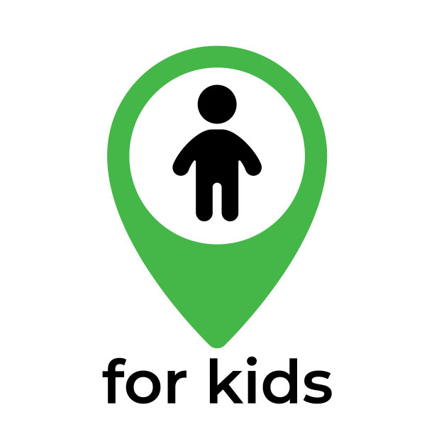 儿童友好的徽章贴纸儿童咖啡馆游戏图片下载