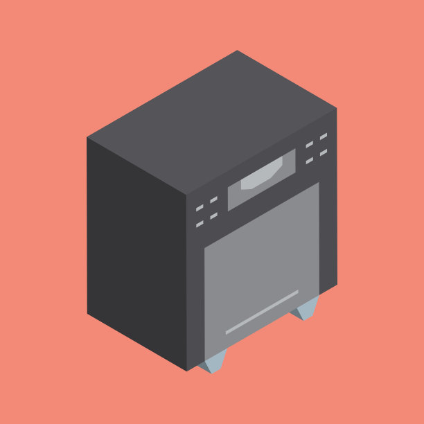 等距洗碗机图片下载