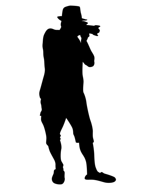 记者的人图片下载