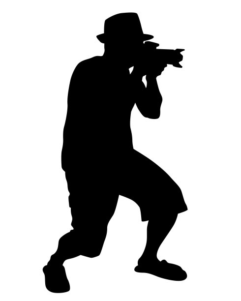 记者的人图片下载