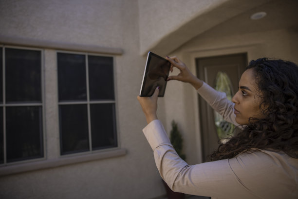 房地产评估师图片下载