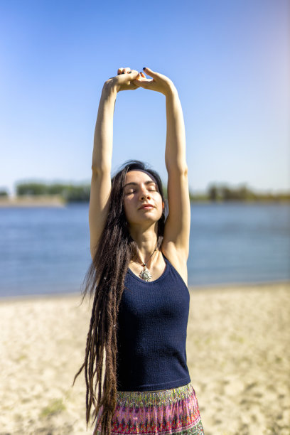 瑜伽以外图片下载