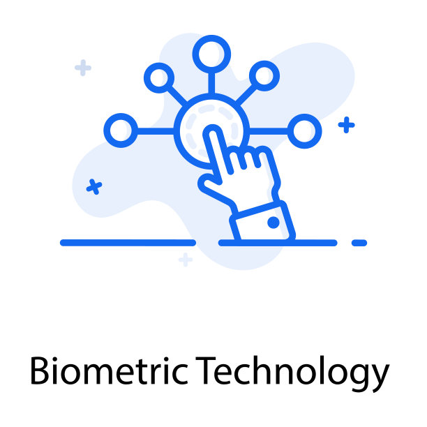 生物识别技术图片下载