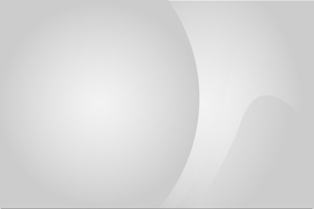白色背景与现代灰色设计抽象图片下载