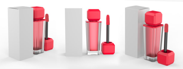 光滑保湿唇膏图片下载