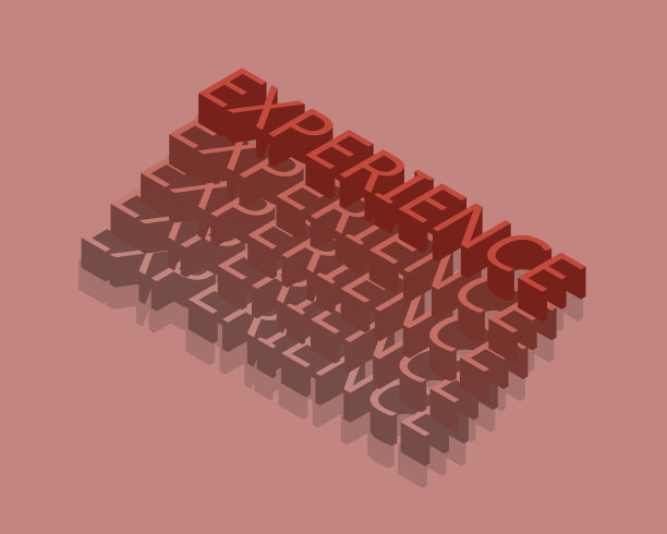 多年的经验让你成为专家图片下载