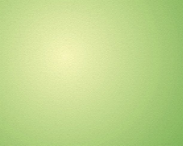 浅绿色渐变背景与图案马赛克图片下载