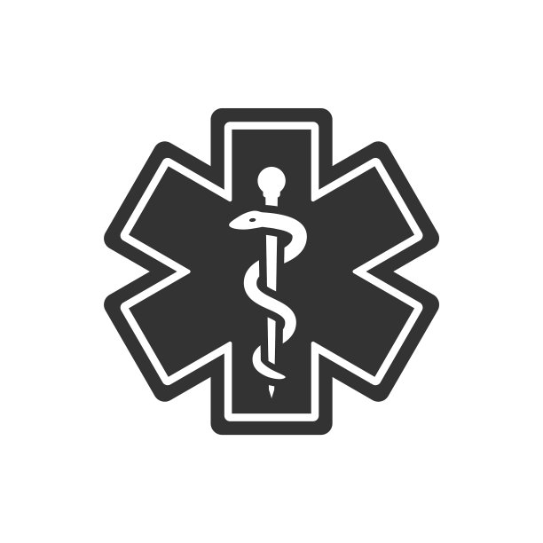 急救医疗紧急符号图片下载