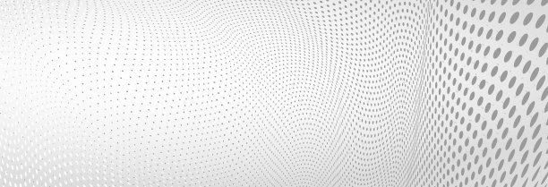 3d抽象单色背景与点图片下载