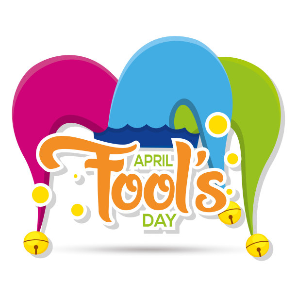 小丑帽愚人节图片下载