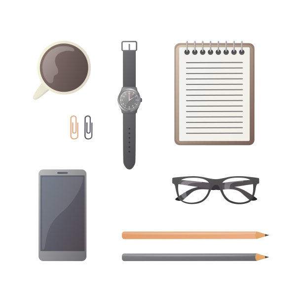 工作对象集图片下载