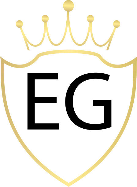 例如字母标志设计风格简约图片下载