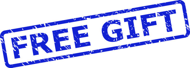 免费赠送印章与锈蚀样式图片下载