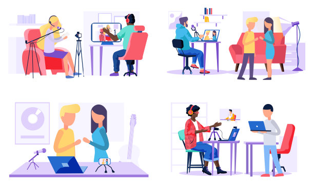 设定主题工作图片下载