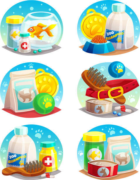 宠物店作文集图片下载