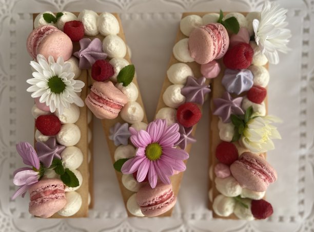 信蛋糕玛丽亚图片下载