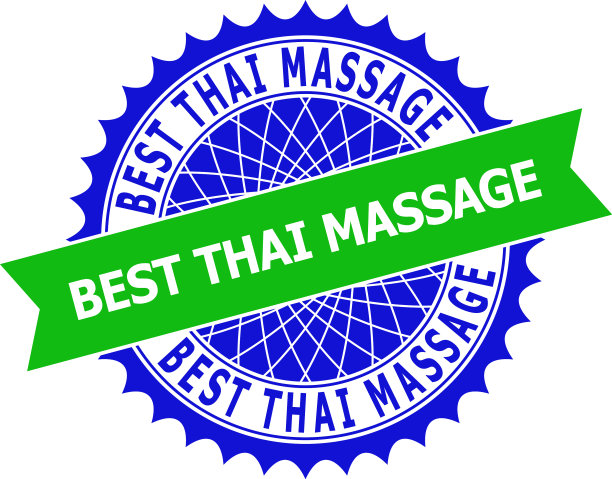 最好的泰式按摩双色干净玫瑰图案模板图片下载