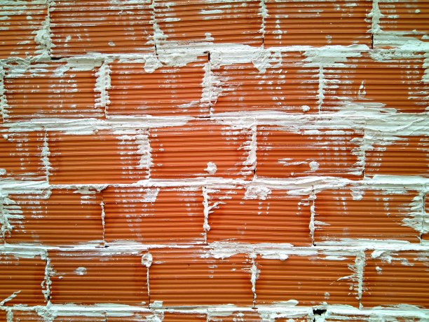 砖墙的背景图片下载