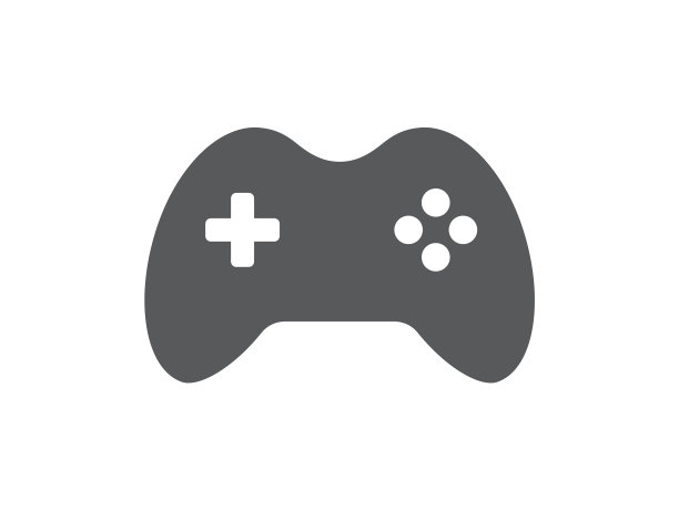 游戏手柄游戏图标游戏图标图片下载