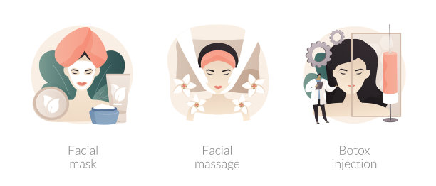 美程序抽象概念图片下载