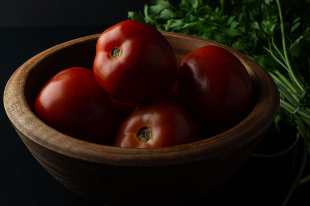 西红柿图片下载