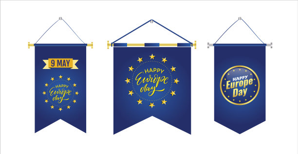 每年5月的欧洲假日图片下载