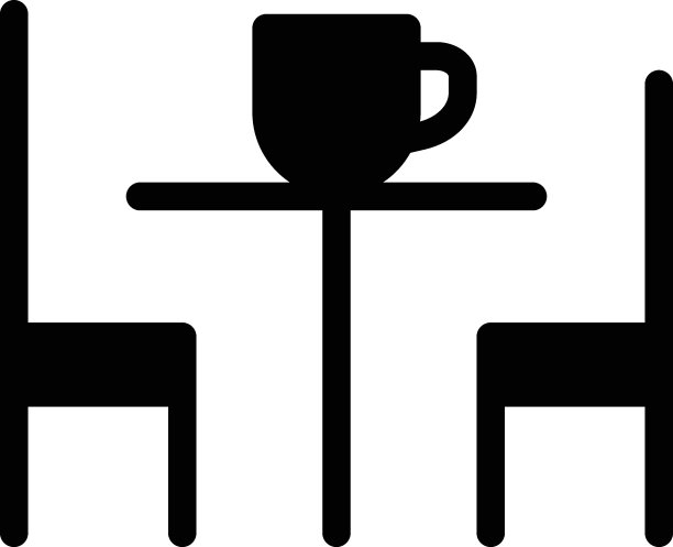 咖啡馆图片下载