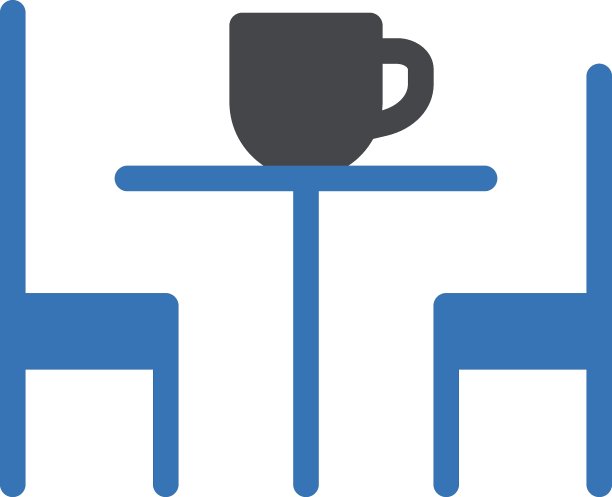 咖啡馆图片下载