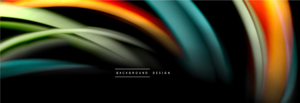 动态运动抽象背景颜色模糊图片下载