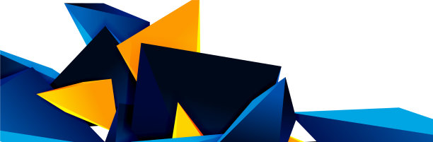 三角形镶嵌抽象背景三维三角形图片下载