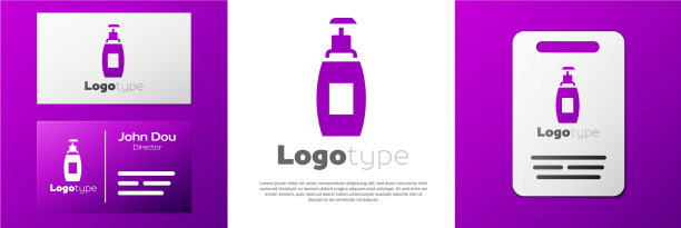 标型瓶液用抗菌皂图片下载