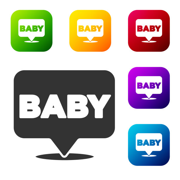 黑色烽火台孤立在白色背景上图片下载