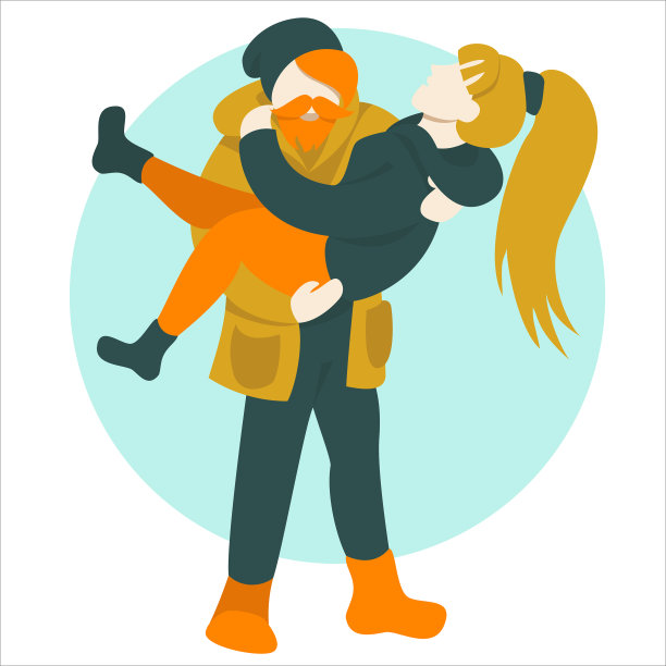 可爱的情人图片下载