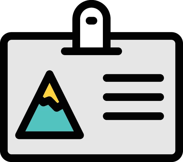 带图标的人图片下载