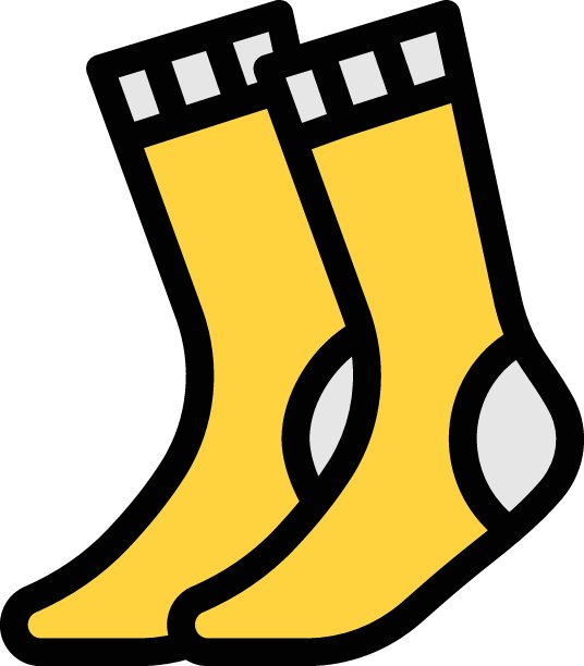 袜子图片下载